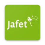 jafet android application logo